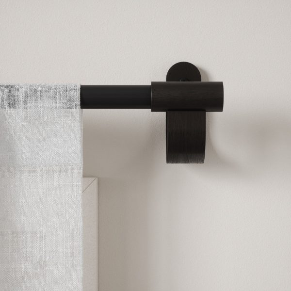 Bellwood Curtain Rod For Cheap