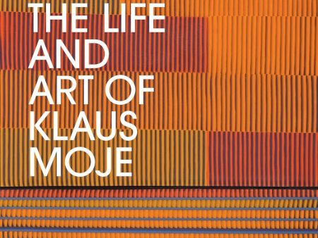 Glass: The Life and Art of Klaus Moje Hot on Sale