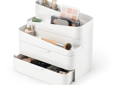 Glam Cosmetic Organizer Large For Cheap