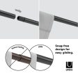 Zen Curtain Rod Discount