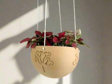 Hanging Joshua Tree Planter Sale