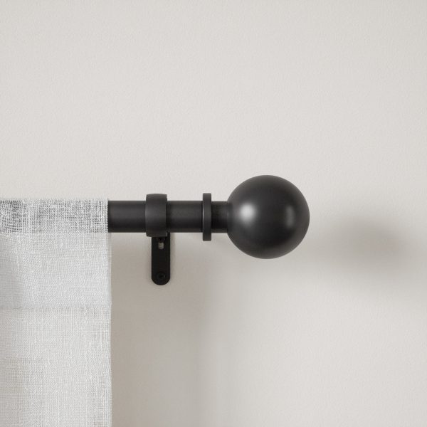 Bolas Curtain Rod Hot on Sale